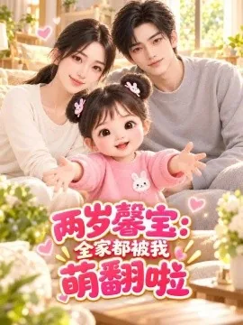 两岁馨宝:全家都被我萌翻啦(120集)AI短剧 (2026)