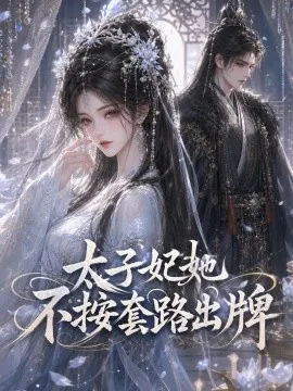 太子妃她不按套路出牌（75集）AI短剧 (2026)