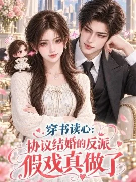 穿书读心：协议结婚的反派假戏真做了（191集）AI短剧 (2026)
