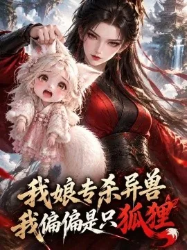 我娘专杀异兽，我偏偏是只狐狸（128集）AI短剧（2026）