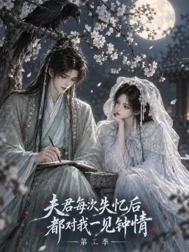夫君每次失忆后都对我一见钟情第二季（112集）AI短剧 (2026)
