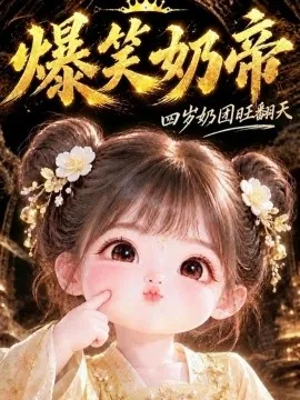 爆笑奶帝：四岁奶团旺翻天（107集）AI短剧 (2026)