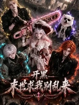 开黑,末世求我别乱来(171集)AI短剧 (2026)