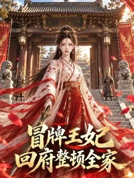 冒牌王妃回府整顿全家(70集)AI短剧 (2026)