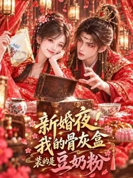 新婚夜我的骨灰盒装的是豆奶粉（121集）AI短剧 (2026)