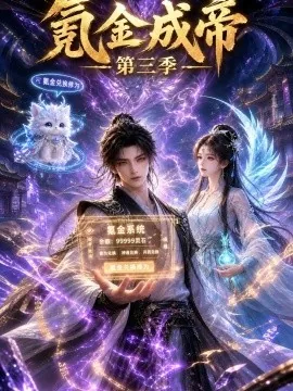 氪金成帝第三季(100集)AI短剧 (2026)