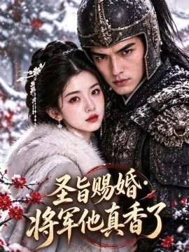圣旨赐婚,将军他真香了(81集)AI短剧 (2026)