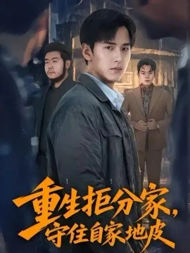 重生拒分家，守住自家地皮（60集）杨晨&方梨 (2026)