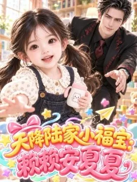天降陆家小福宝：赖赖安夏夏（198集）AI短剧 (2026)