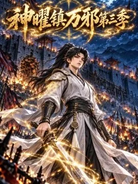 神曜镇万邪第三季（21集）AI短剧 (2026)