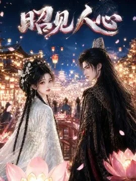 昭见人心（48集）AI短剧 (2026)