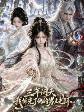 三年问天，我拆光了他的男主光环（101集）AI短剧 (2026)