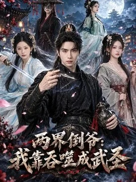 两届倒爷我靠吞噬成武圣（73集）董佳霖&王若妍 (2026)