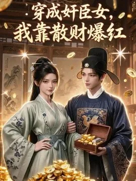 穿成奸臣女,我靠散财爆红1(71集)AI短剧 (2026)