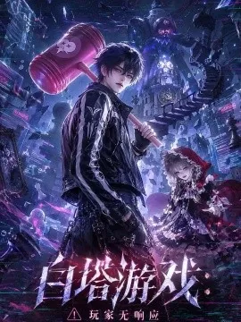 白塔游戏：玩家无响应（138集）AI短剧 (2026)