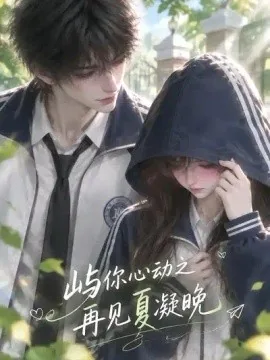 屿你心动之再见夏凝晚（85集）AI短剧 (2026)