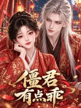 僵君有点乖（136集）AI短剧 (2026)