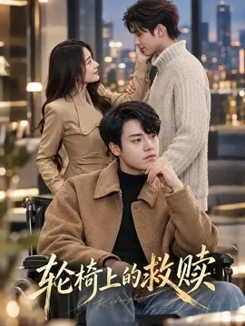 轮椅上的救赎（57集）张宗彬&武梓晴 (2026)