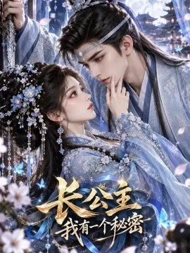 长公主：我有一个秘密（80集）AI短剧 (2026)