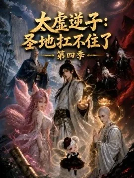 太虚逆子：圣地扛不住了第四季（147集）AI短剧 (2026)