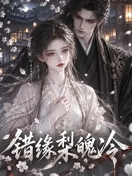错缘梨魄冷（64集）AI短剧 (2026)