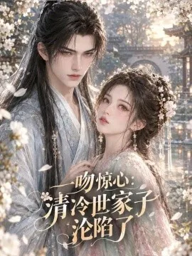 一吻惊心：清冷世家子沦陷了（114集）AI短剧 (2026)