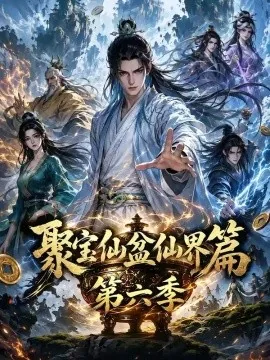 聚宝仙盆仙界篇第六季（190集）AI短剧 (2026)