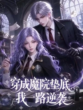 穿成魔院垫底,我一路逆袭(60集)AI短剧 (2026)