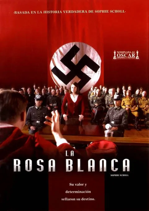 [夸克网盘]德国电影《希望与反抗》（2005）剧情 / 传记 / 历史 / 战争 / 犯罪 豆瓣8.1
