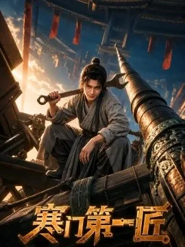 寒门第一匠（77集）AI短剧 (2026)
