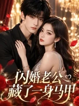 闪婚老公藏了一身马甲(112集)AI短剧 (2026)