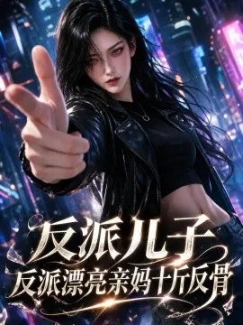 反派儿子，反派漂亮亲妈十斤反骨（131集）AI短剧 (2026)