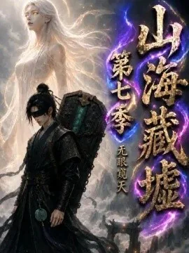 山海藏墟，无眼窥天第七季（121集）AI短剧 (2026)