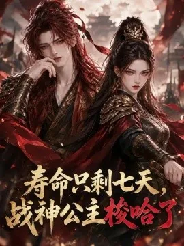 寿命只剩七天,战神公主梭哈了(222集)AI短剧 (2026)