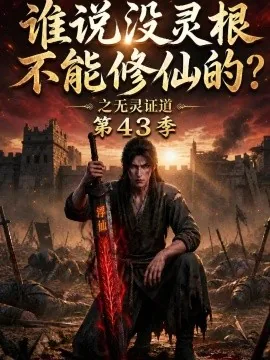 谁说没灵根不能修仙的？之无灵证道43季（106集）AI短剧 (2026)