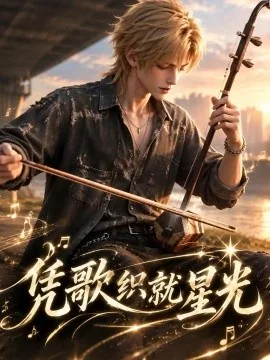 凭歌织就星光(106集)AI短剧 (2026)