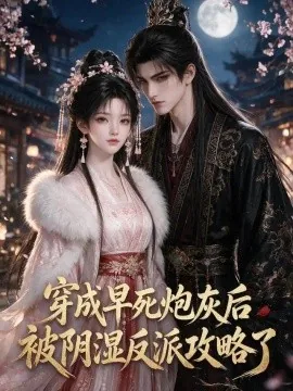 穿成早死炮灰后被阴湿反派攻略了(116集)AI短剧 (2026)