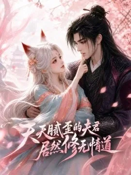 天天腻歪的夫君居然修无情道（123集）AI短剧 (2026)
