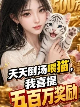 天天倒汤喂猫,我喜提五百万奖励(45集)AI短剧 (2026)