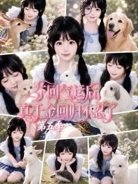 夺回气运后，真千金回归不忍了第五季（168集）AI短剧 (2026)