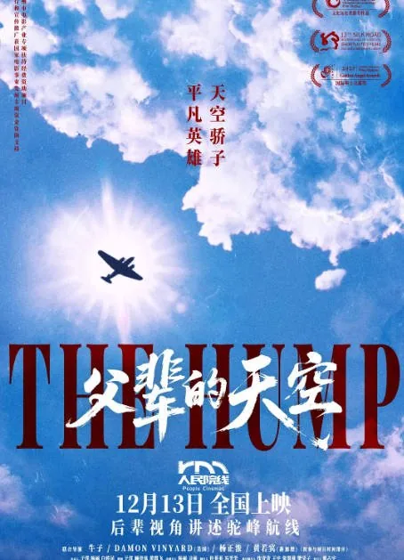 [夸克网盘]国内纪录片《父辈的天空》（2025）纪录片 / 历史 / 战争
