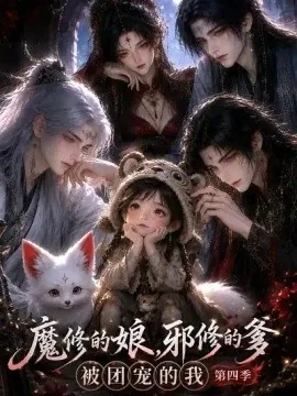 魔修的娘，邪修的爹，被团宠的我第四季（107集）AI短剧 (2026)