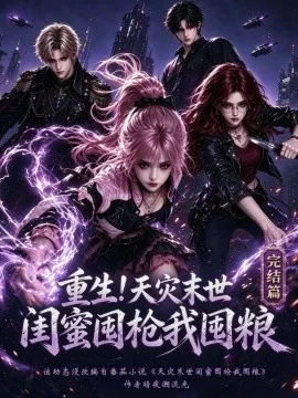 重生！天灾末世闺蜜囤枪我囤粮完结篇（181集）AI短剧 (2026)