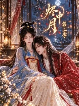 烬中月第二季（159集）AI短剧 (2026)