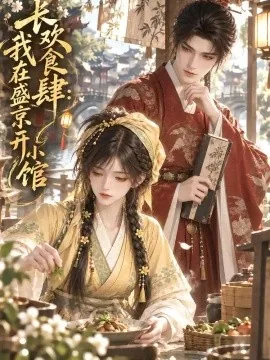 长欢食肆:我在盛京开小馆(135集)AI短剧 (2026)