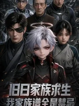 旧日家族求生，我家族谱全是禁忌（119集）AI短剧 (2026)