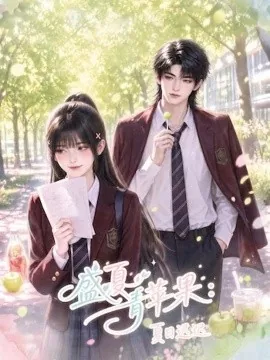 盛夏青苹果：夏日迟迟（120集）AI短剧 (2026)