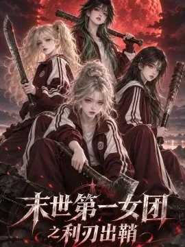 末世第一女团之利刃出鞘（108集） AI短剧 (2026)