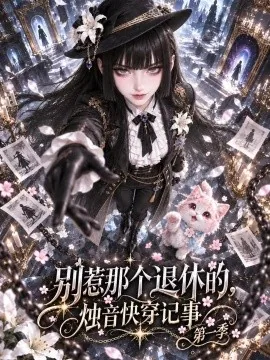 别惹那个退休的,烛音快穿记事第一季(101集)AI短剧 (2026)