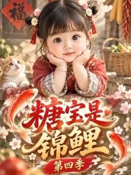 糖宝是锦鲤第四季（139集）AI短剧 (2026)